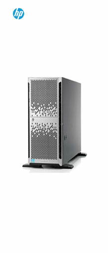 تجهیزات سرور