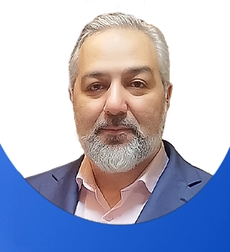 دکتر سید علیرضا سیفی