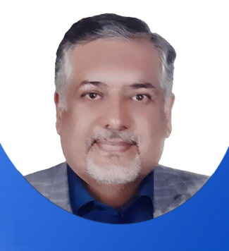 جمشید احمد نژاد